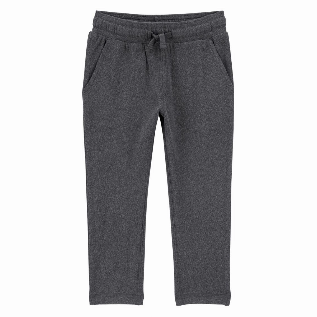 Toddler Boys' Pull-On Knit Pants 2S031 Comfortable Design