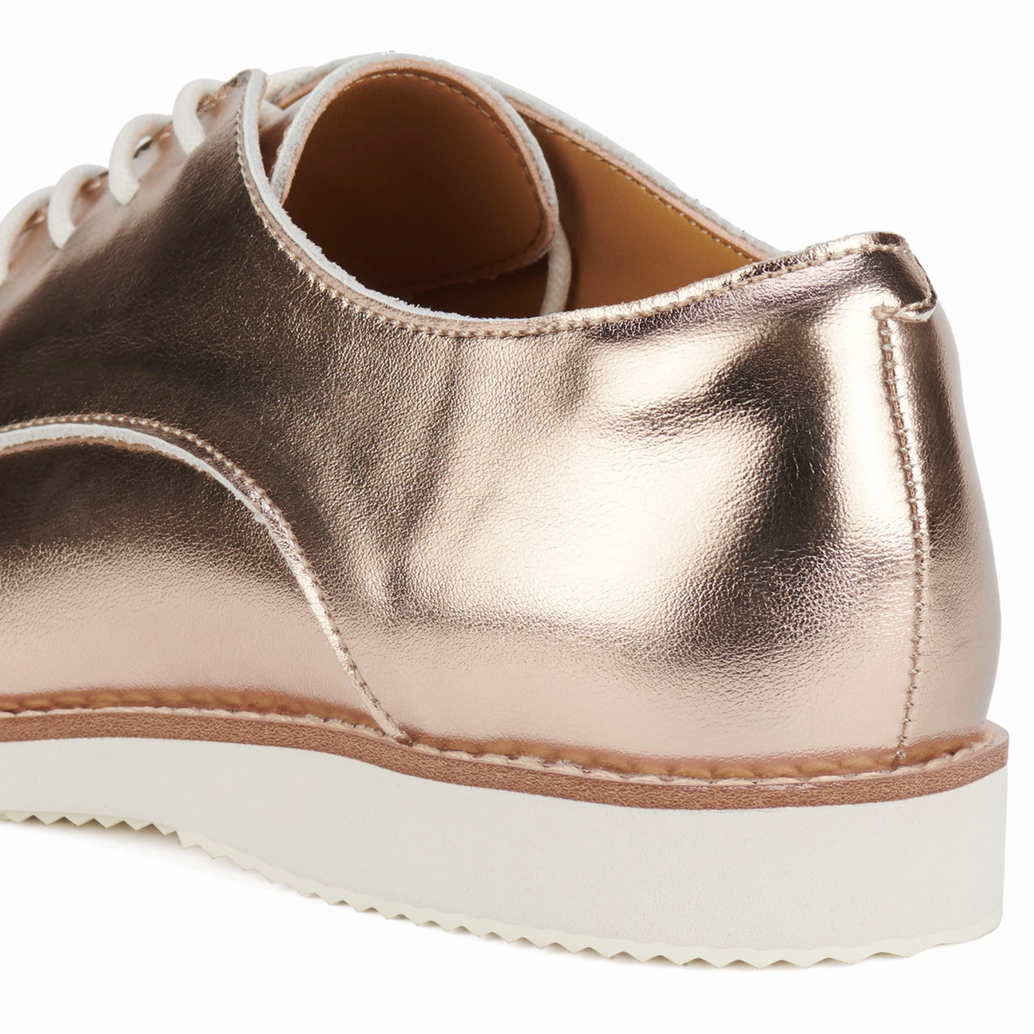 Air Flow Derby Rec Rose Gold