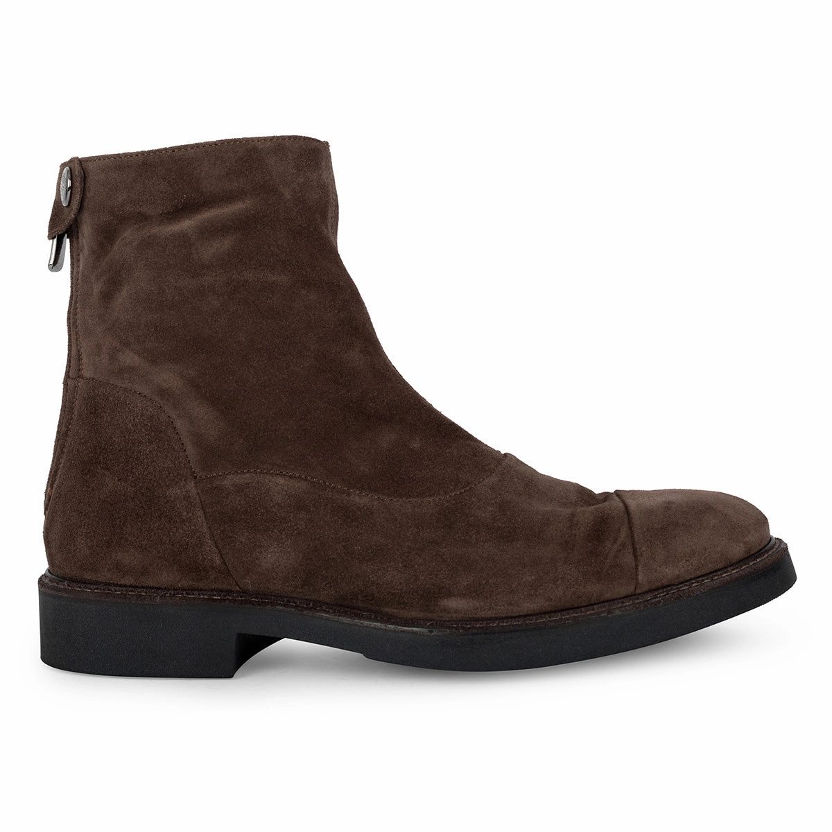 Lightweight Material Easy Match GABRIEL 10023<br>Ankle boots brown