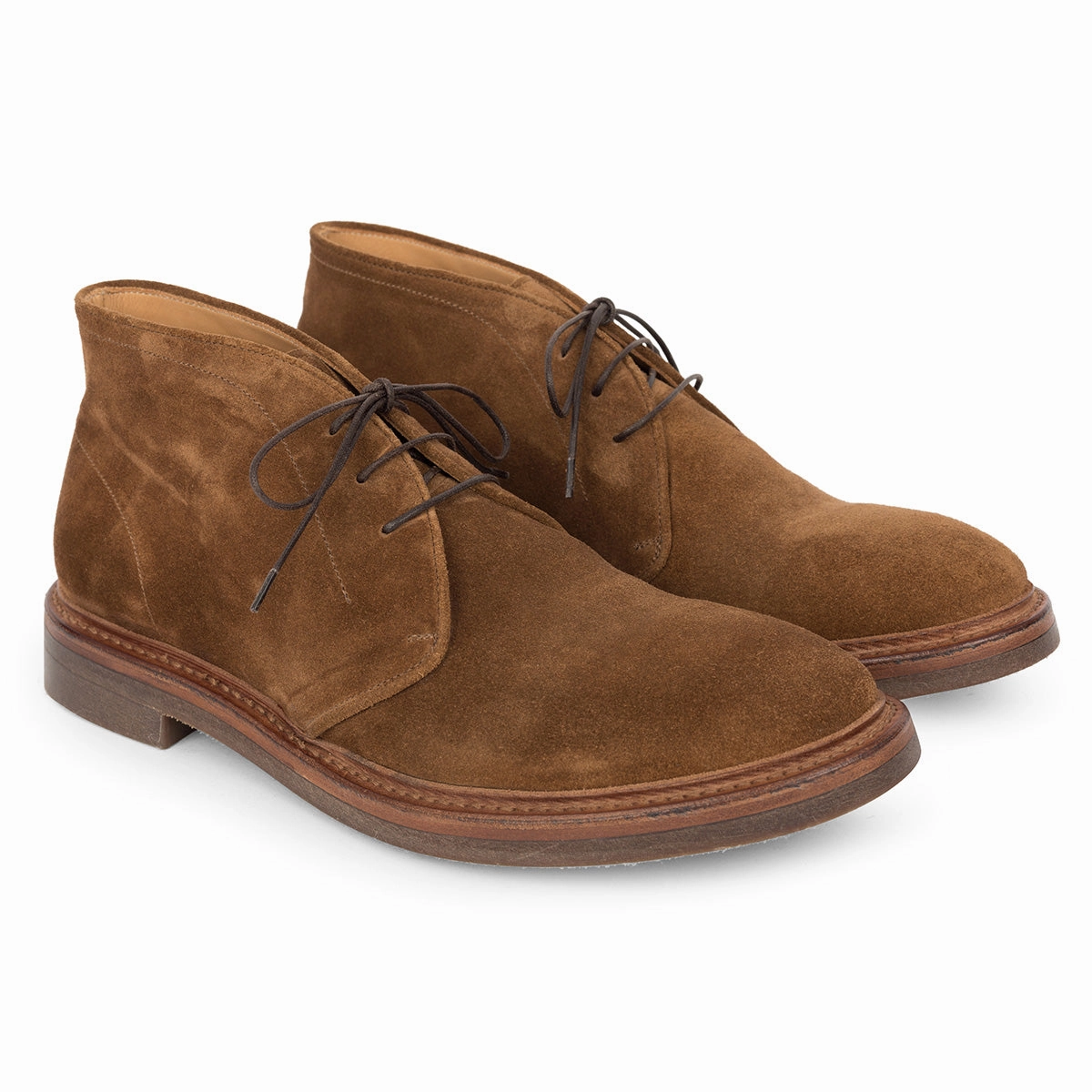 Good Arch Support Anti Odor City Walking GABRIEL 87015<br>Desert boots