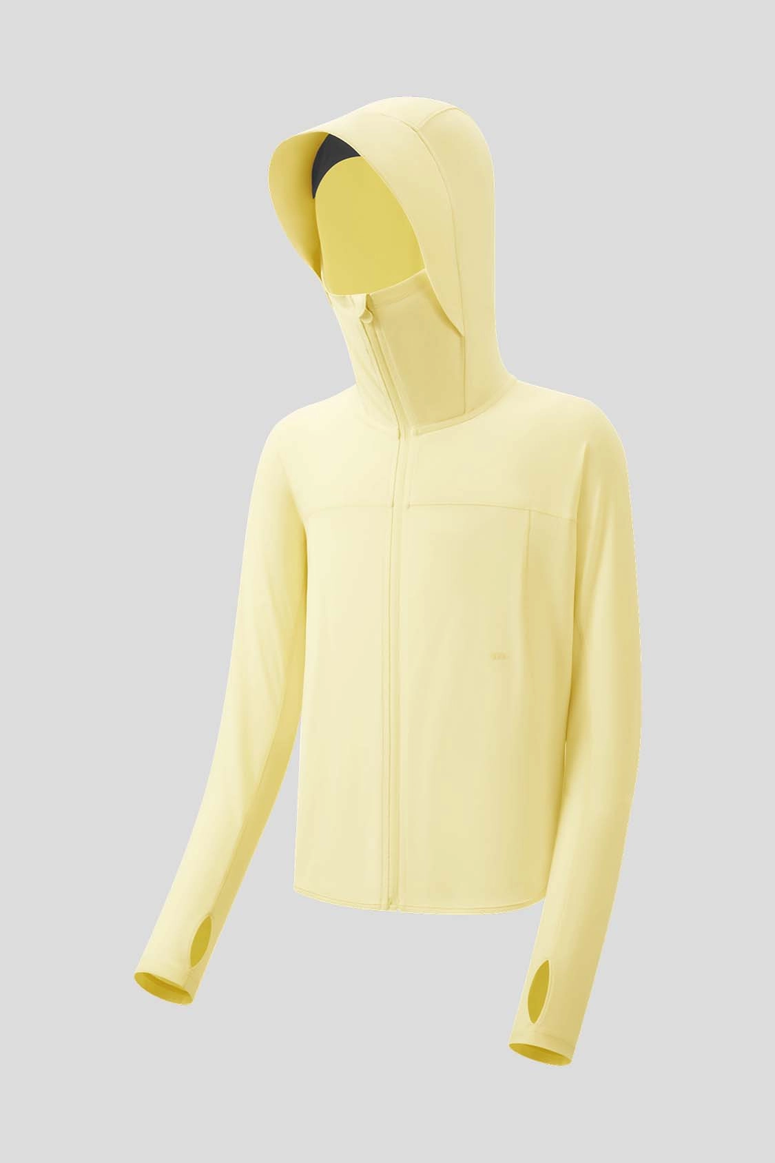 All Season Outfit Halo - Kids' Sun Cape Jacket UPF100 