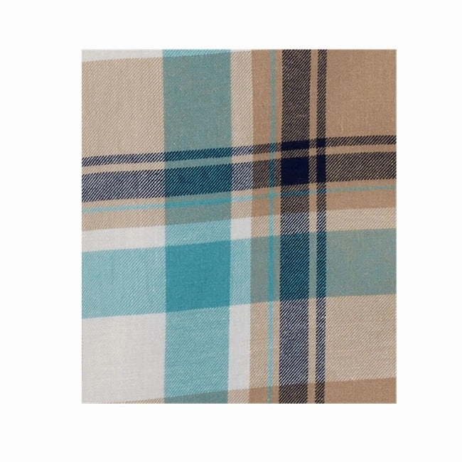 Boys' Plaid Button-Front Shirt 3R329410-981 mesh ventilation