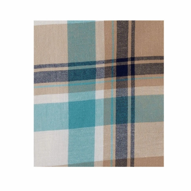 Boys' Plaid Button-Front Shirt 3R329410-981 Train Ease