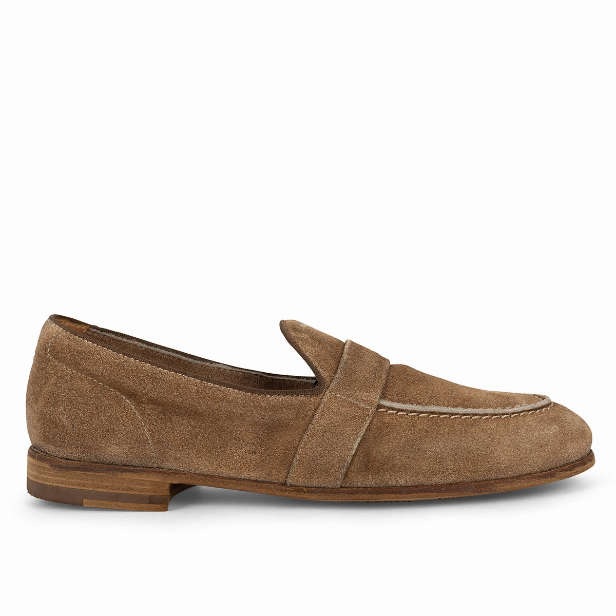 HEIDI 88021<br>Natural loafers Mood Lift Day Comfort
