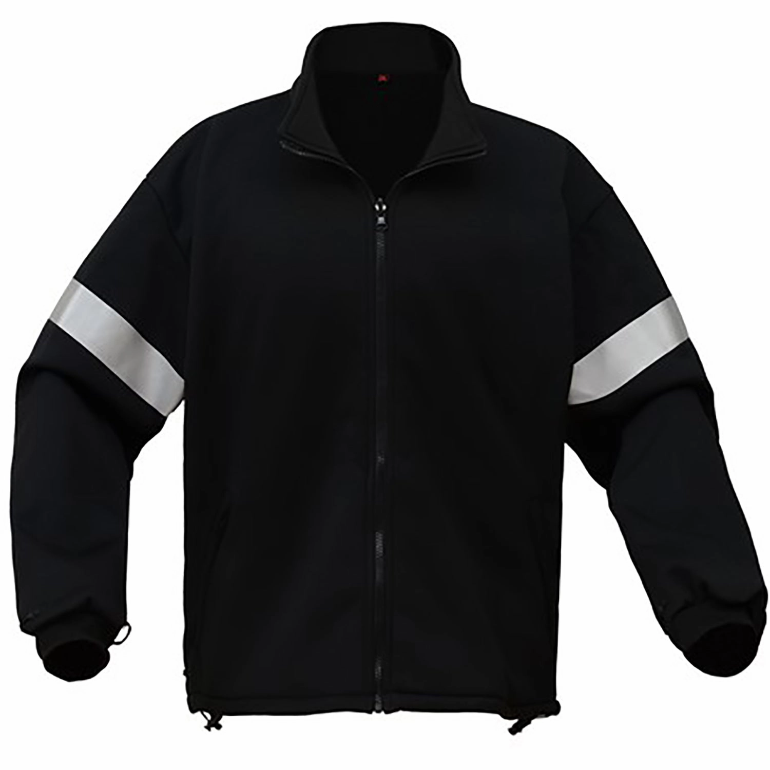 High Vis Class 3 3-in-1 Waterproof Bomber with Removable Fleece 8003 Ski Core