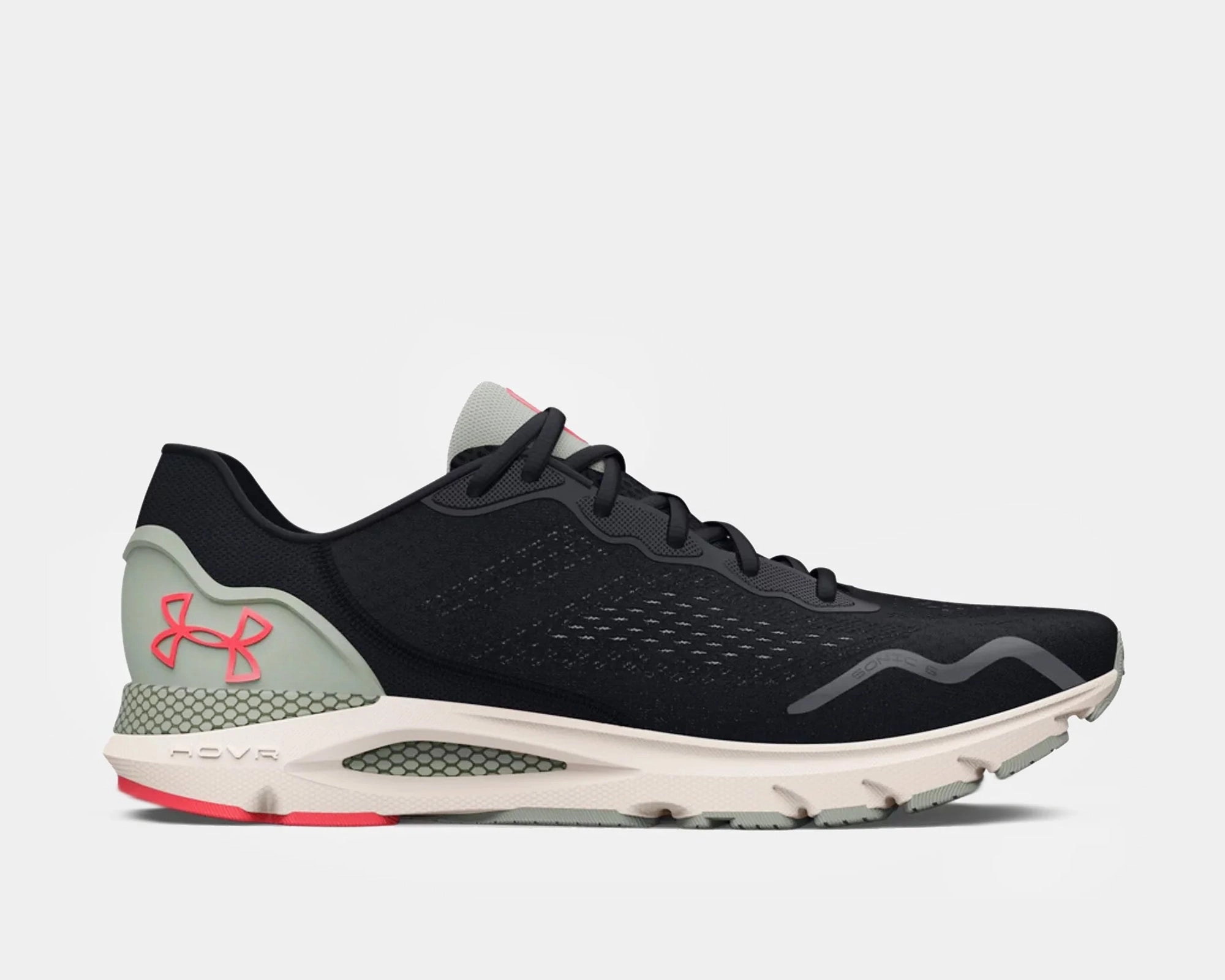 HOVR? Sonic 6 Bold and Cool Comfortable Sleep Adjustable Drawcord