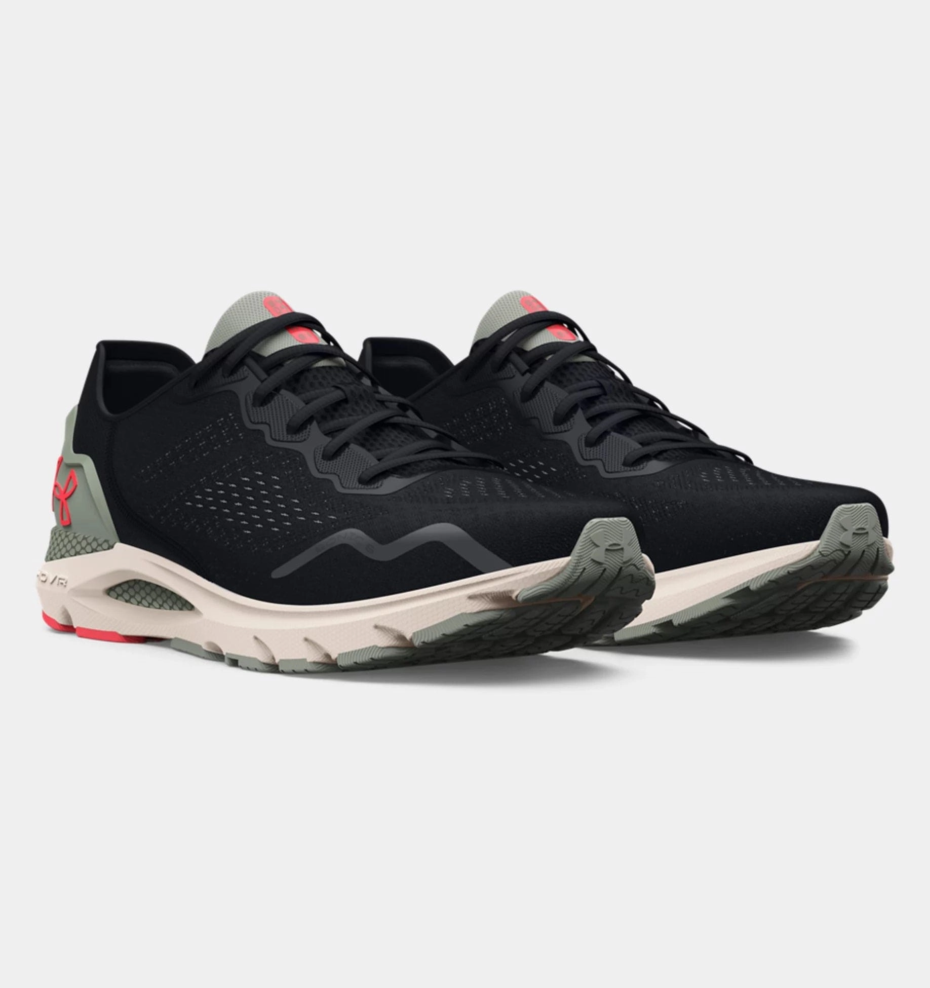 HOVR? Sonic 6 Bold and Cool fashionable blazer