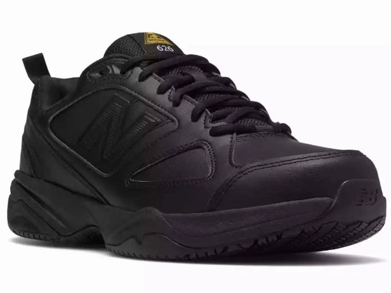 New Balance 626v2 - Women's Slip Resistant Shoe Thermal Insulation Layer Flat Comfort