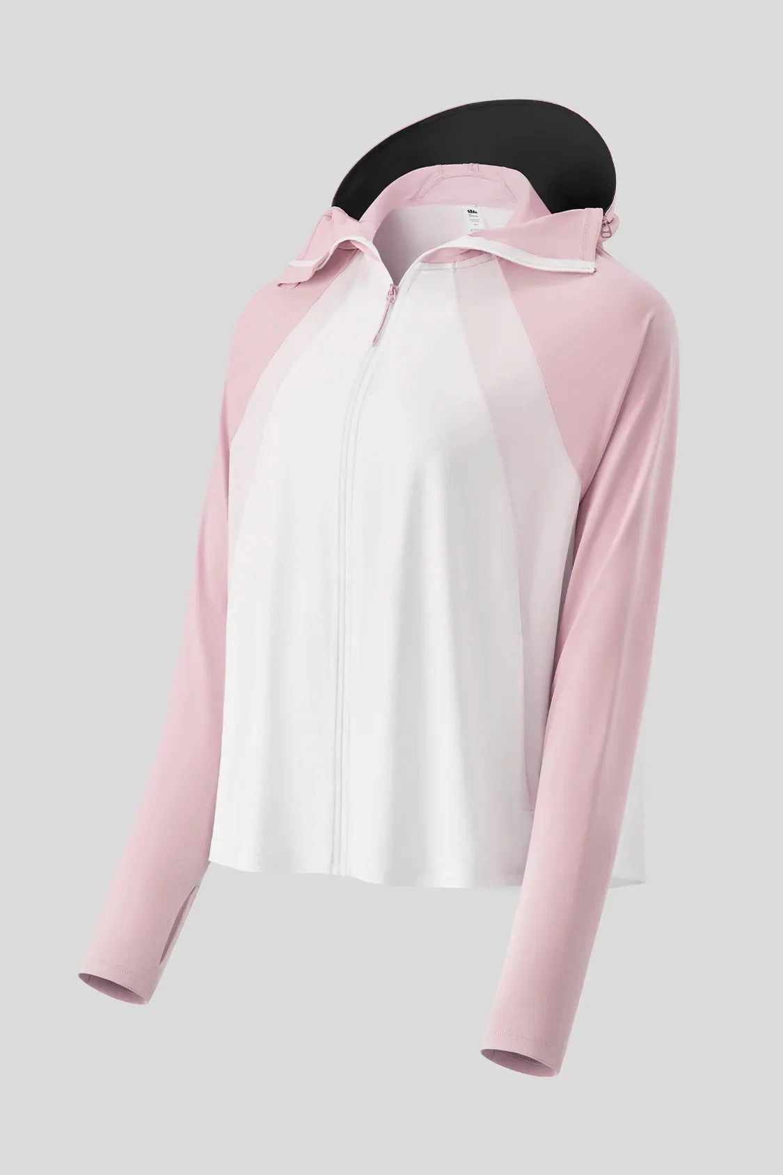 Sailing wear train journey Icey Wind - Women's Cooling Jacket UPF50 