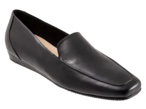 Softwalk Vista - Womens Loafers Supportive Heel Machine   Washable