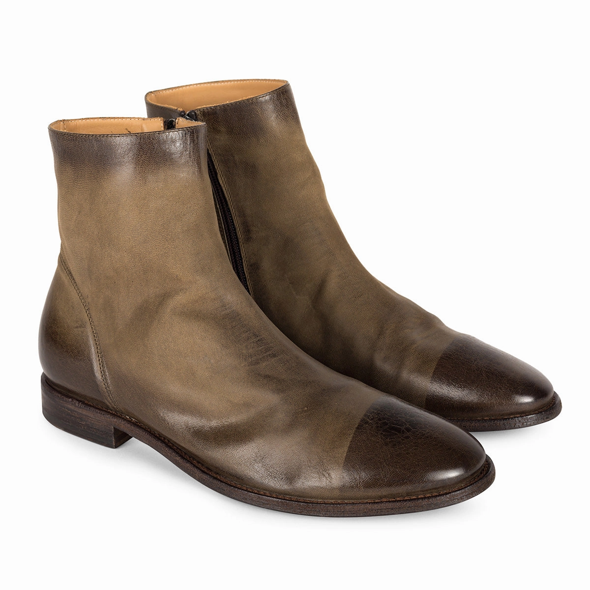 Silent Step Quick Drying Cold Climate HOMER 89023<br>Ankle boots