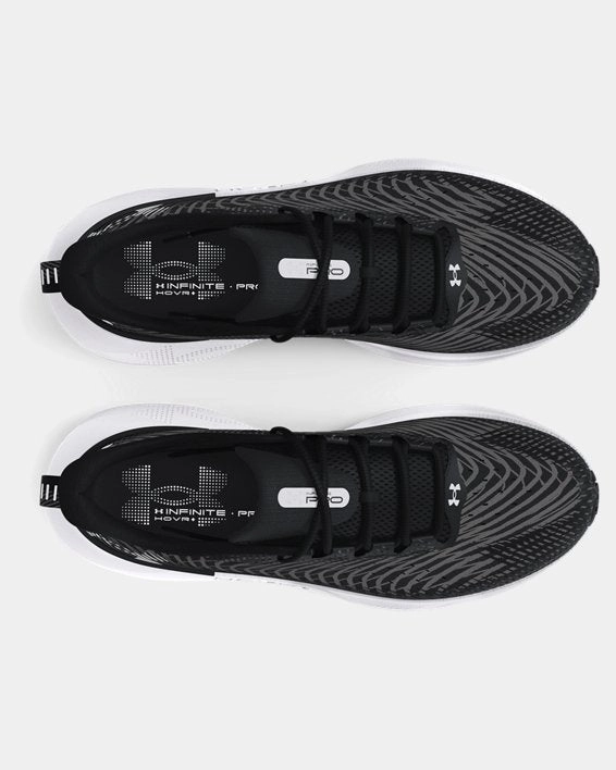 Infinite Pro Reinforced Stress Points FormFitting Cut