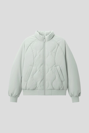 TrailJacket ?C Women??s Medium-Warmth Fleece Jacket Airtight Seam Sealing