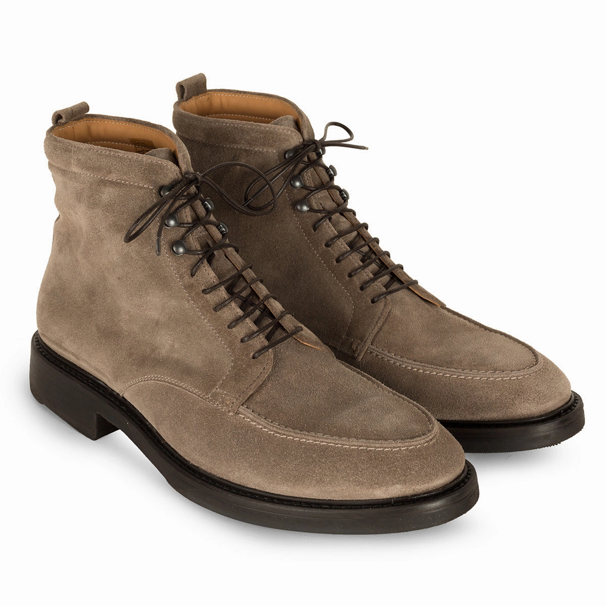 IVAN 91016<br>Bora Ankle Boots Traction Enhanced Base