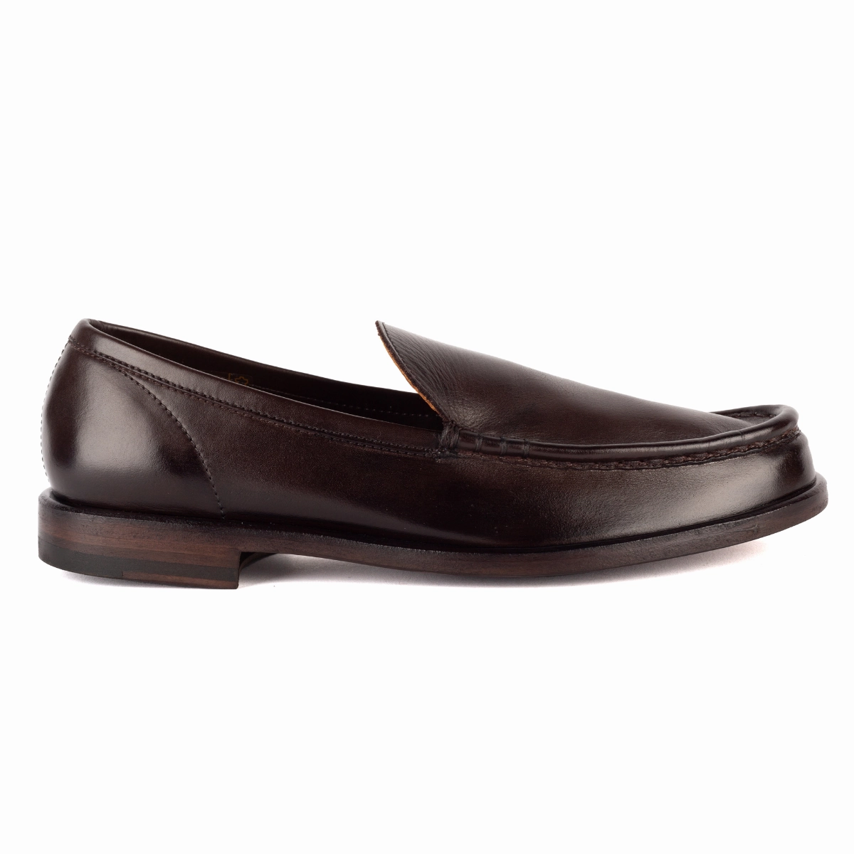 Mood Match Rest Walk JANET 92020<br>Mogano loafers