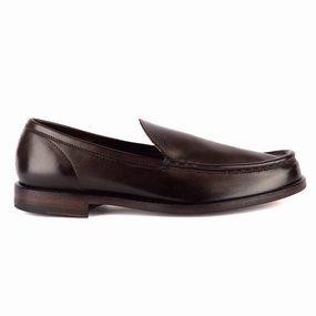 Mood Match Rest Walk JANET 92020<br>Mogano loafers
