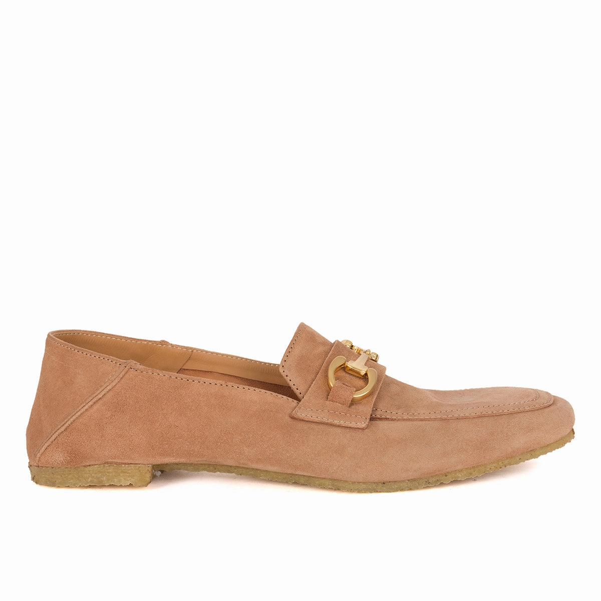 Road Trip JANET 92024 <br>Bruciato loafer