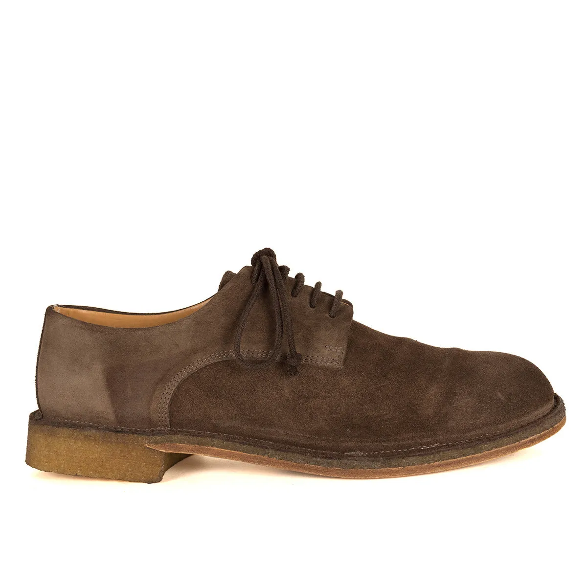 Executive Look Boss Mode JASON 94004<br>Derby ebano