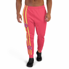 Just Donutin' around - Joggers WaterResistant Finish