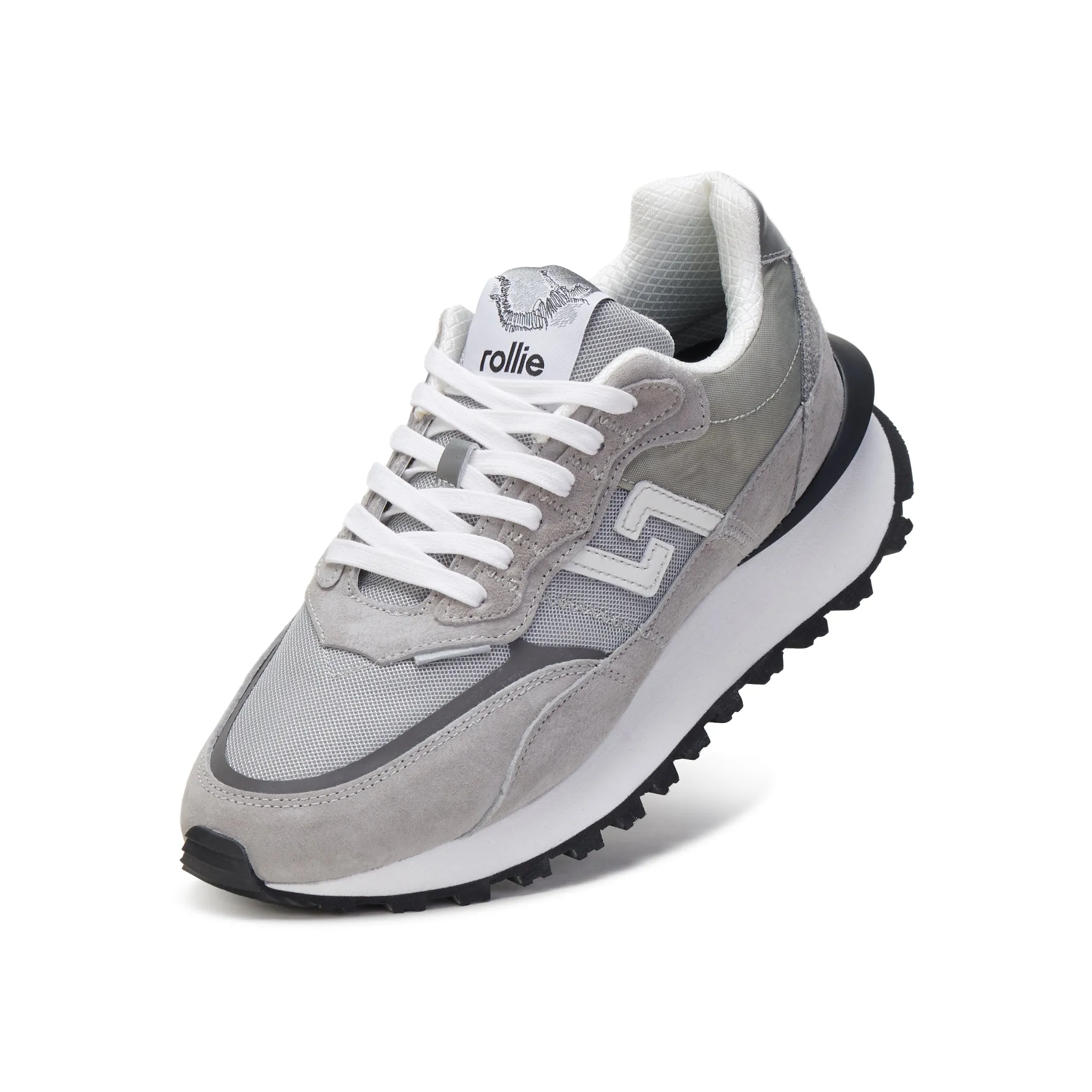 Kentu Mens Concrete Mix Impact protection Quick Outing