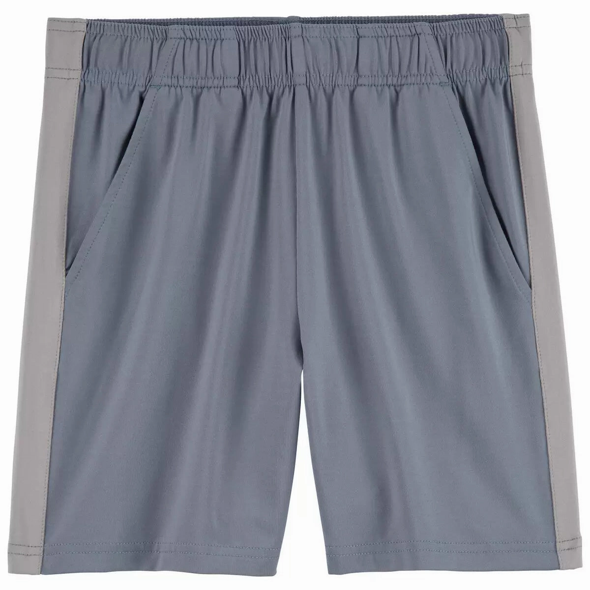 Summer Wear Kid Boys' Active Jersey Practice Short 3R051910