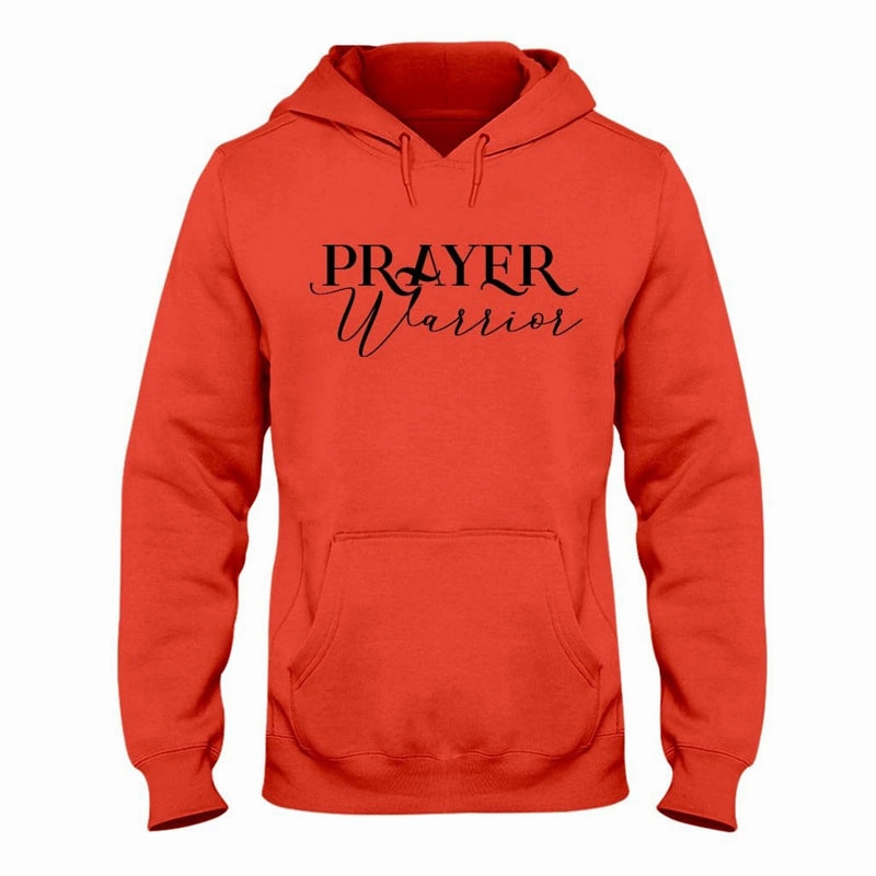 Cozy Protection Soft Comfort Korean Loose Hoodie Printed Long Sleeve Slouchy Style