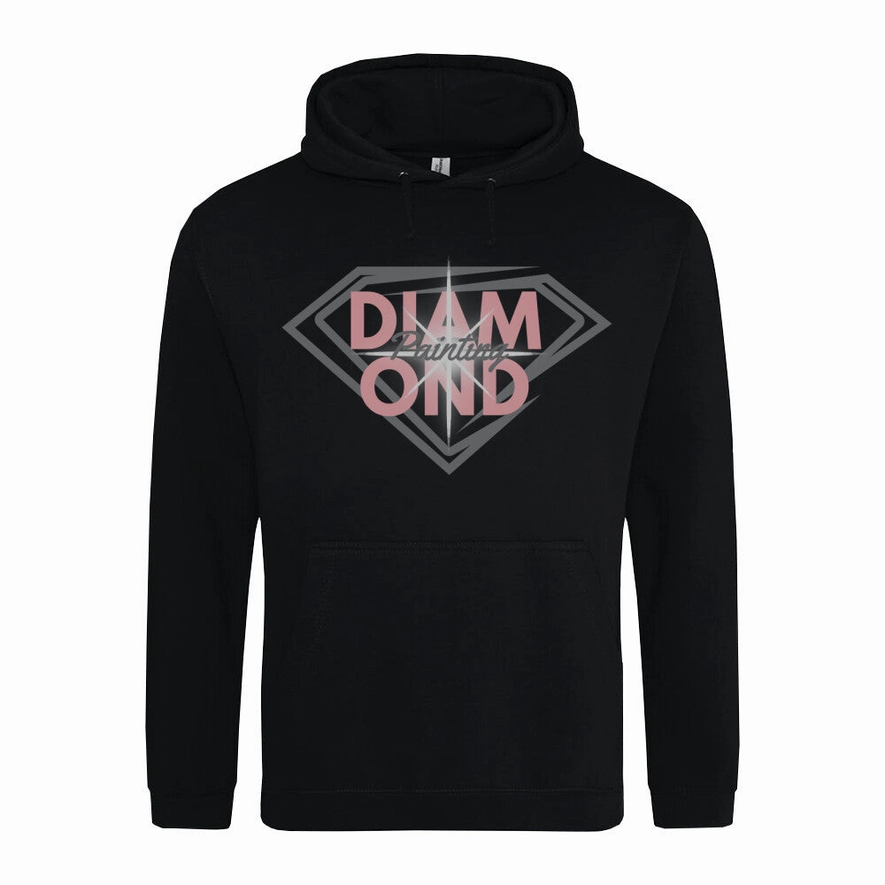 Korean Loose Hoodie Printed Long Sleeve Slouchy Style Casual Layers Cozy Layers