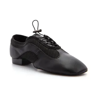 Lace Up - Jazz Shoes Torsional Stability Plate Endurance