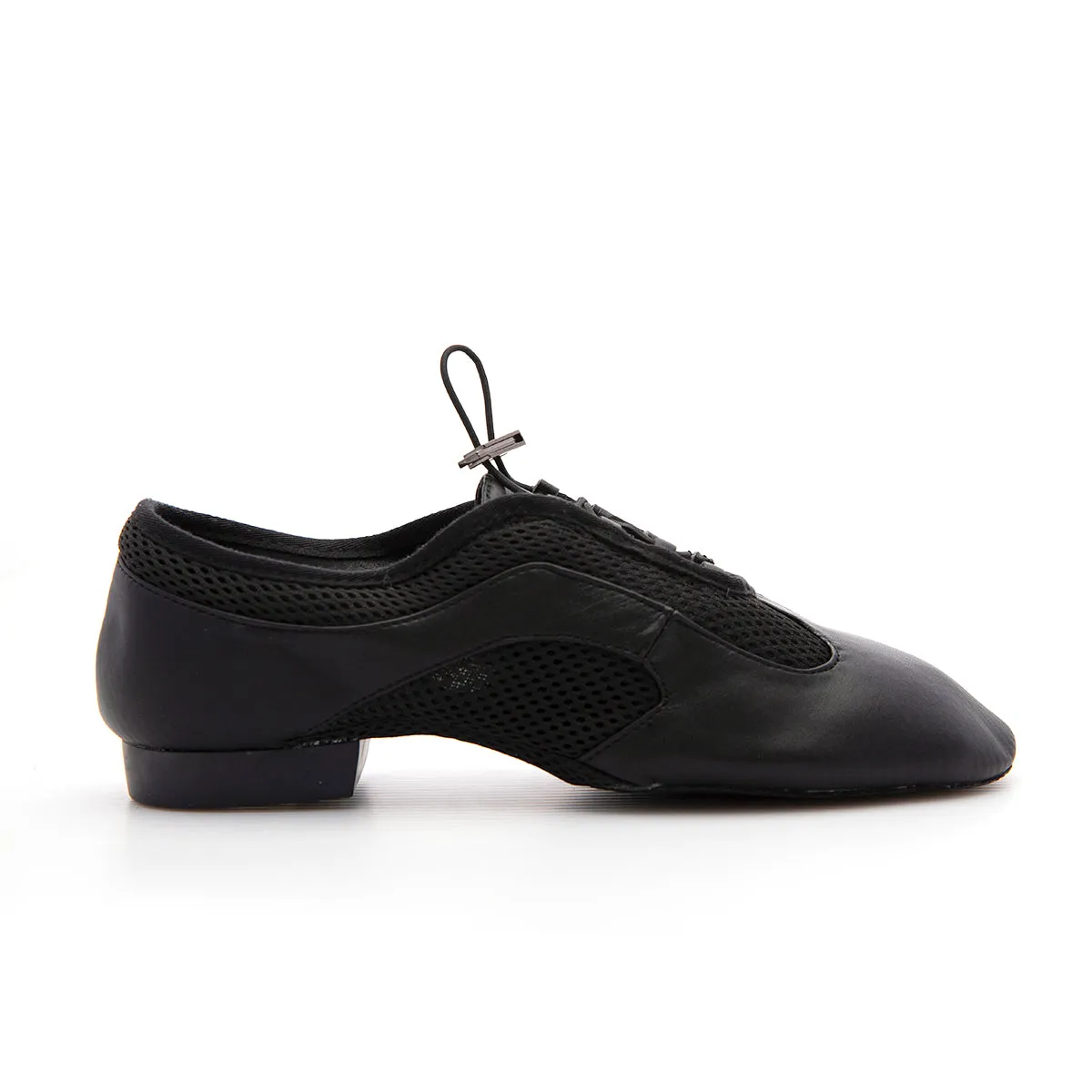 Breathable Design Lace Up - Jazz Shoes