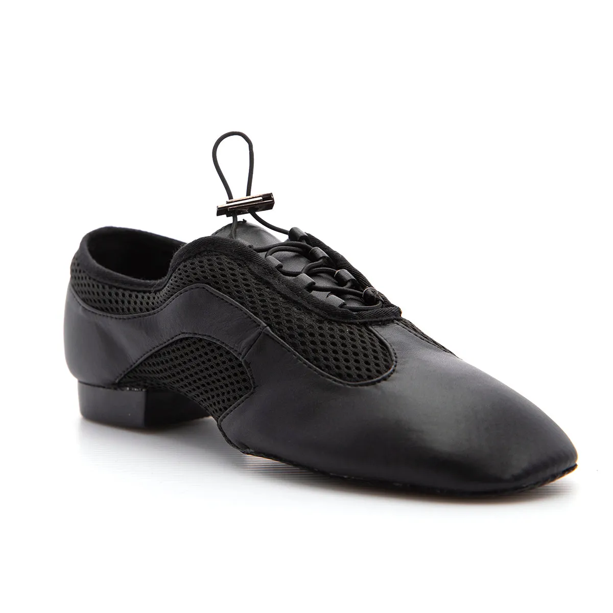 Lace Up - Jazz Shoes Torsional Stability Plate Endurance