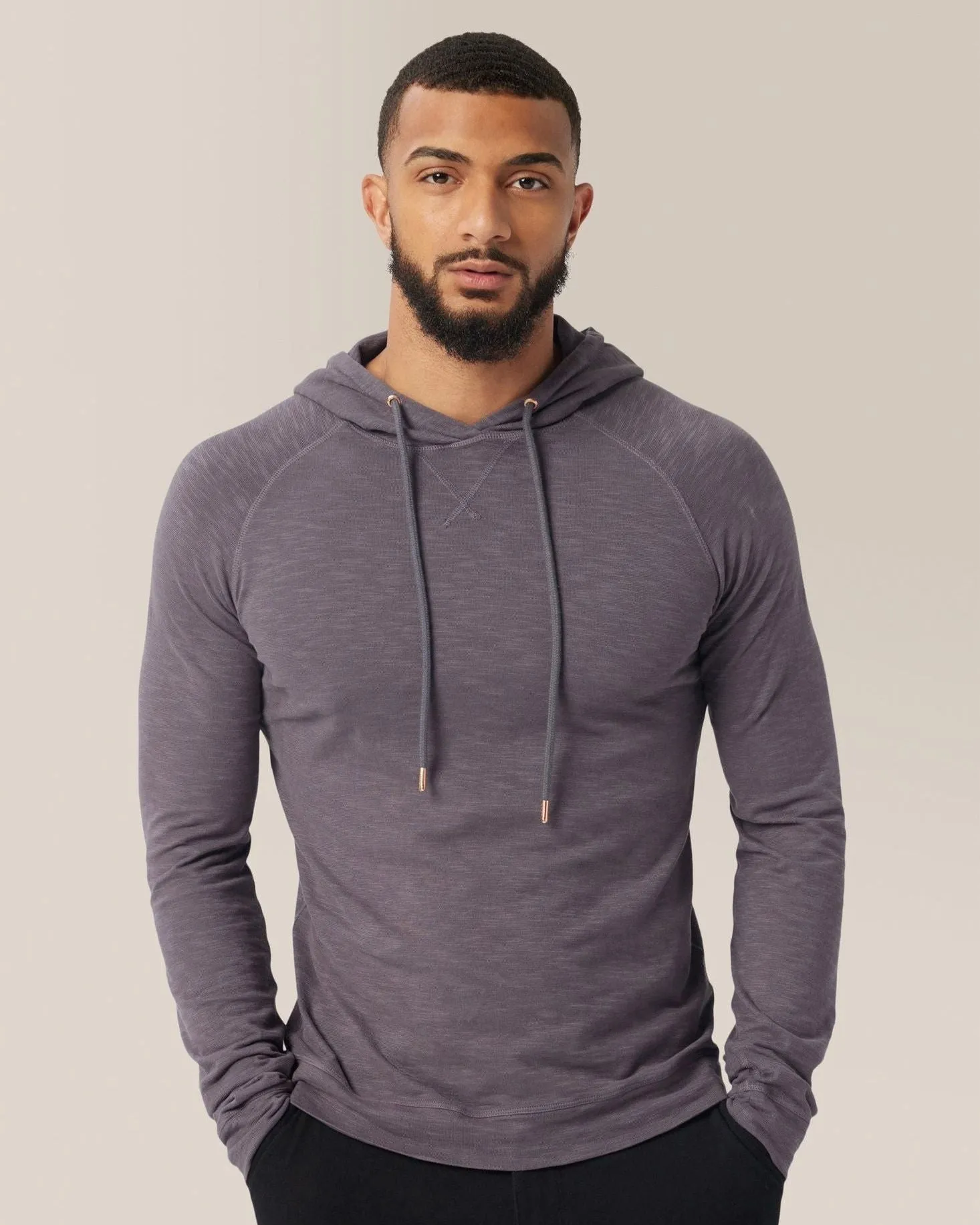MoistureControl Legend Hoodie | Responsible Cotton