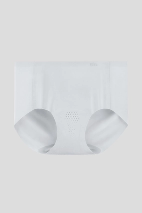 Dry Touch Antimicrobial Coating Less - Women's Seamless Sports Underwear