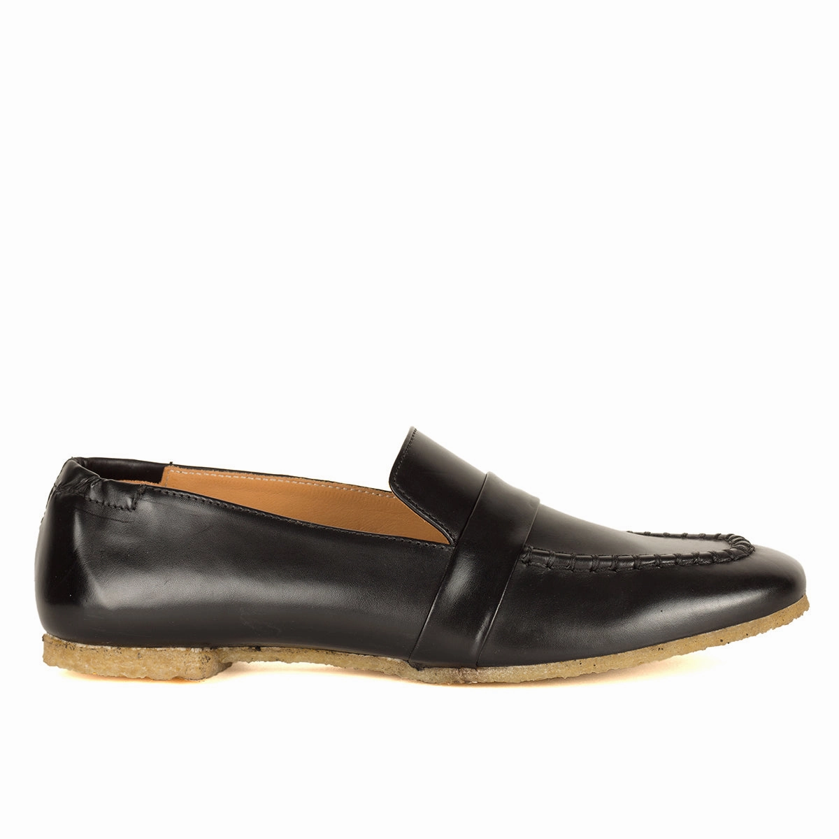 JANET 92031<br>Diva strap loafers Morning Stride