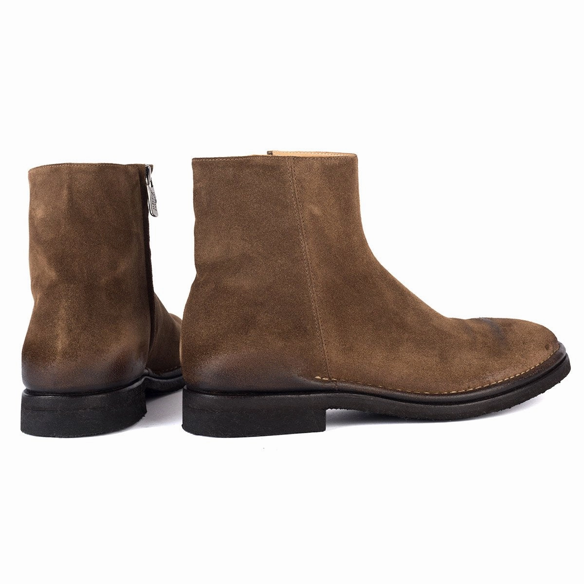 ABEL 59006<br>Ankle Boots Winter Trek