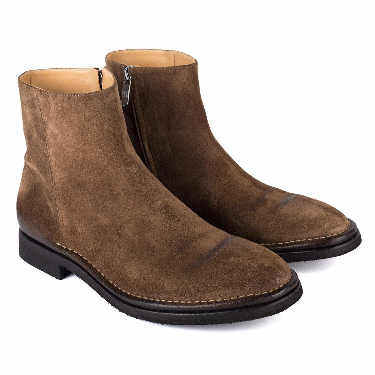 ABEL 59006<br>Ankle Boots Noise free anti-odor