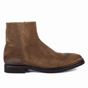 ABEL 59006<br>Ankle Boots rain walk Multi-Purpose Comfort