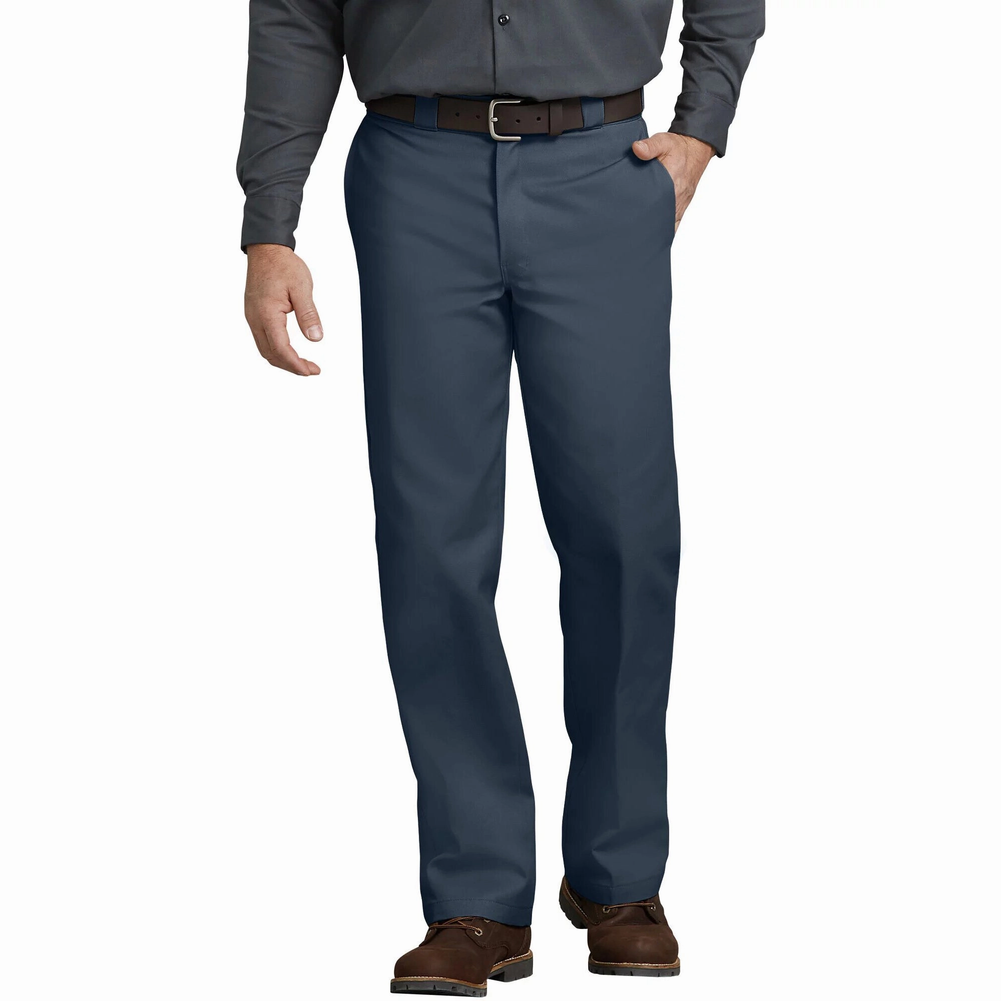 Men's Twill Work Pants 874AF Power Vibe