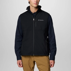 Concert Vibe Men's Ascender II Softshell Vest 2090471