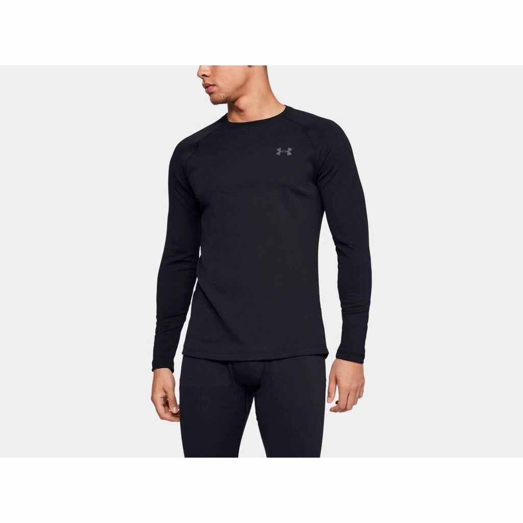 AntiStatic Cloth Layering Wear Men's Base 2.0 Crew Shirt 1343244