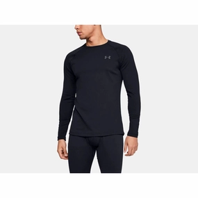 AntiStatic Cloth Layering Wear Men's Base 2.0 Crew Shirt 1343244