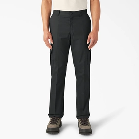 Cool Design Men's Flex Regular Fit Cargo Pants DWP595
