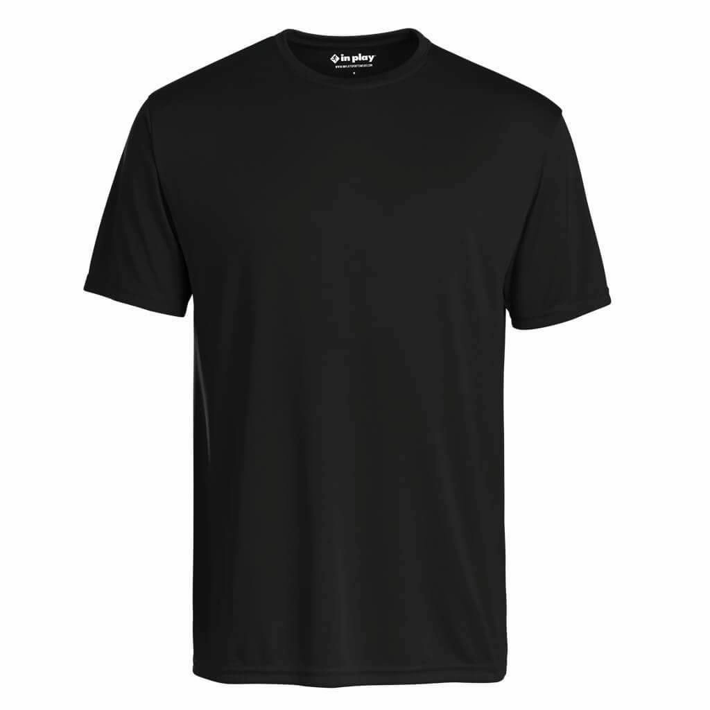 Necklace outdoor adventurer Men's Performance T-Shirt Short Sleeve