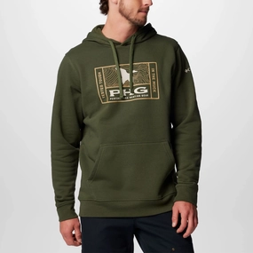 Men's PHG Tough Line Hoodie 2097911 Next Core Soft Jersey