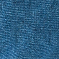 Men's Rugged Wear Fleeced Lined Jeans 35002 Green Fit Comfortable Hoodie