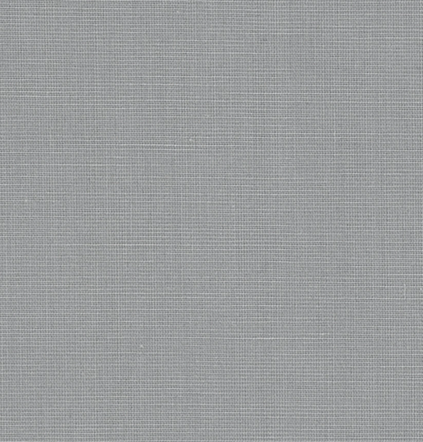 AntiBacterialTreatment Kind Soul Men's Slim Fit Long Sleeve Gray Dress Shirt 2278