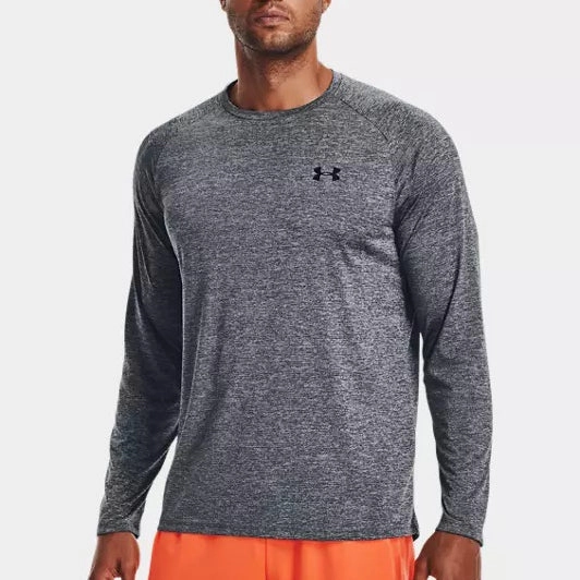 ElasticWaistband Men's Tech 2.0 Long Sleeve Shirt 1328496