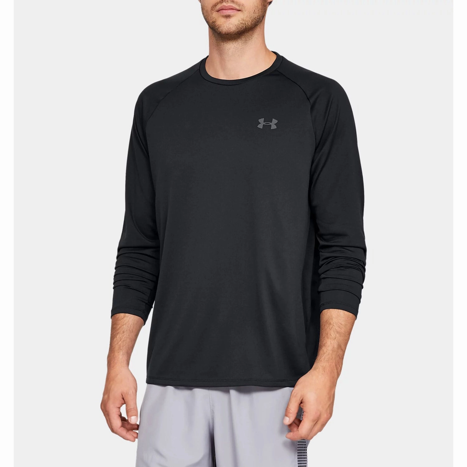 Relaxed Cut Men's Tech 2.0 Long Sleeve Shirt 1328496