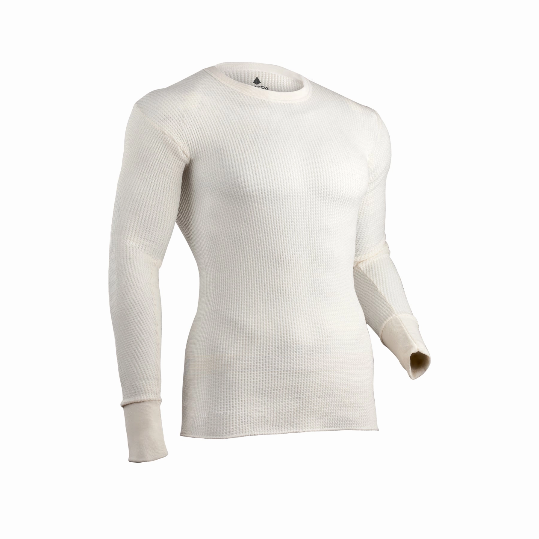 Mind Ease Men's Traditional Long Johns Thermal Undershirt 800LS