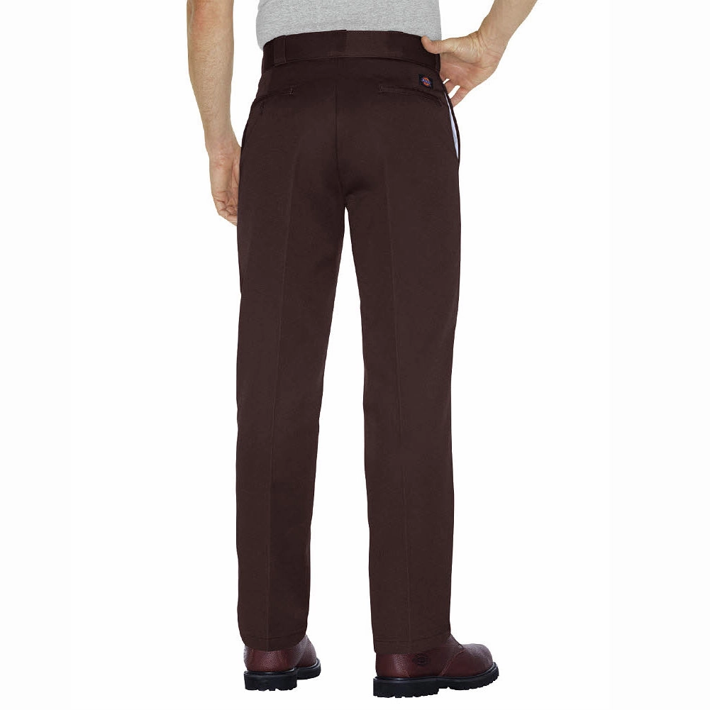 Craft Soul Men's Twill Work Pants 874DB