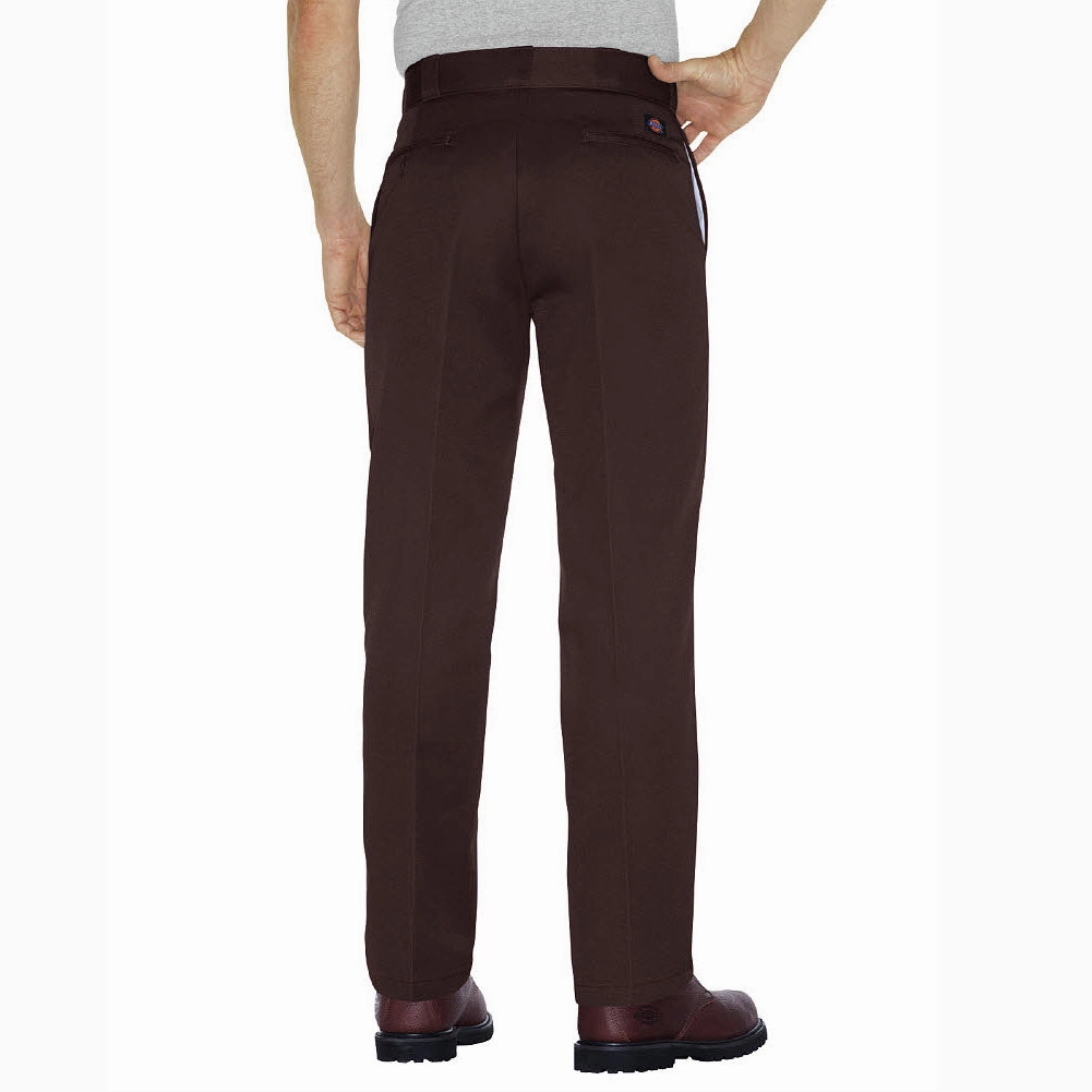 Men's Twill Work Pants 874DB Teacher Chic